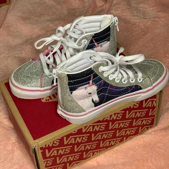 vans size 11c